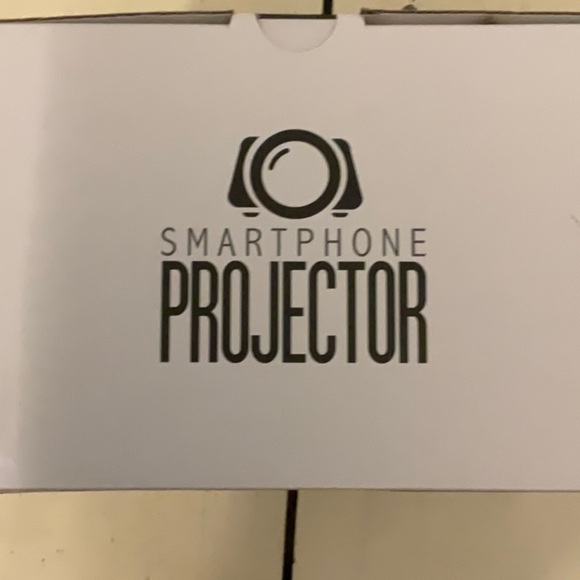 Paladone Smartphone Projector - Picture 5 of 6